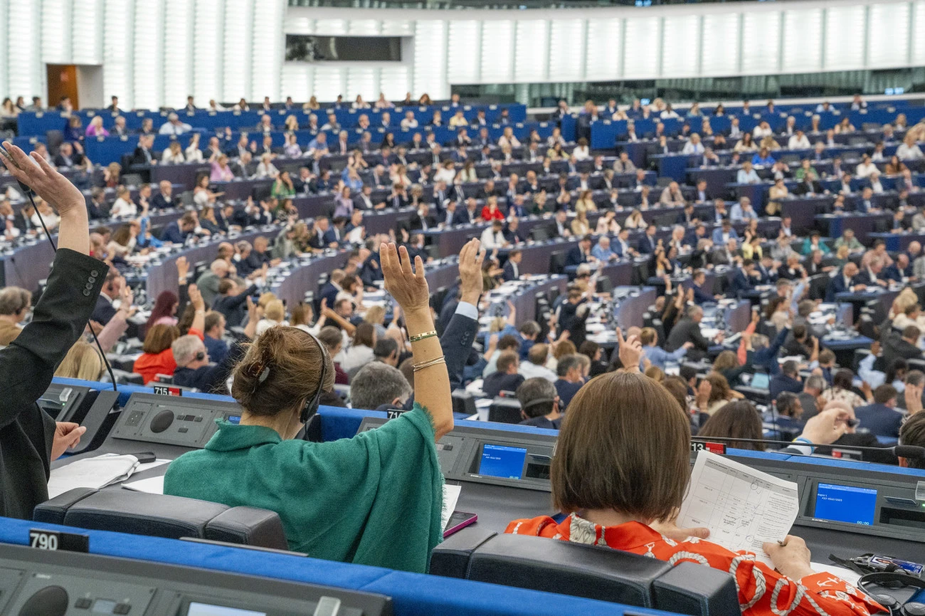 Bruxelles amorce une suspension partielle des fonds européens à Israël Israël Union européenne Finance 