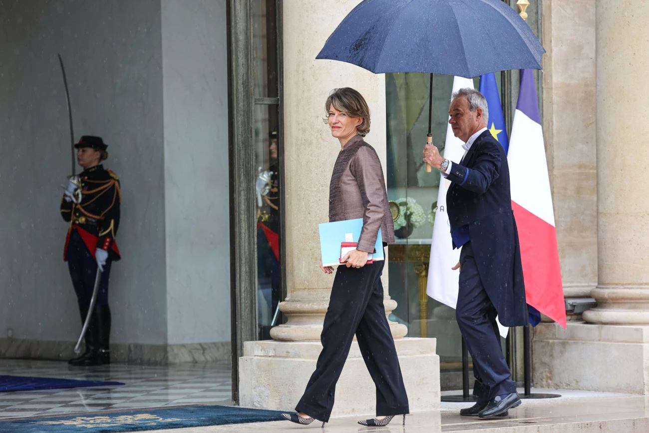 L'enseignement sacrifié sur l'autel du budget 2025 ? École Éducation Gouvernement Budget 2025 