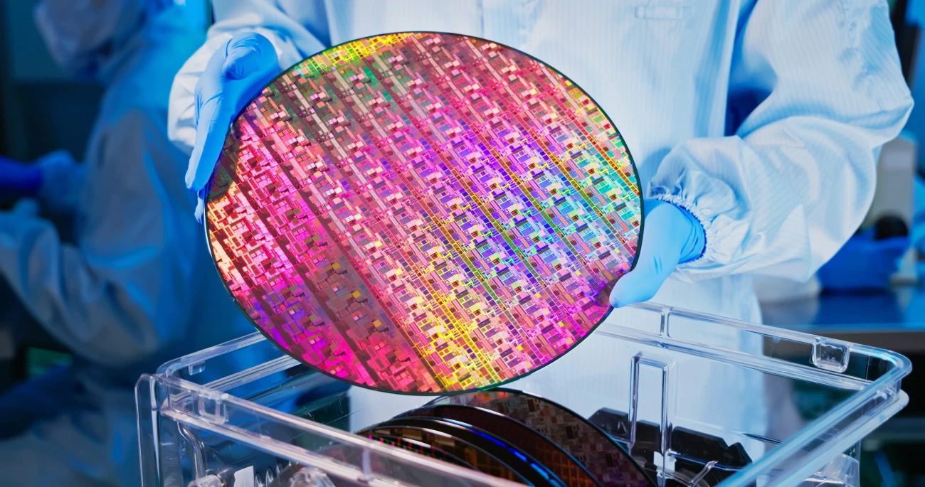 Le packaging avancé, la riposte technologique de Pékin Chine Industrie Nouvelles technologies 