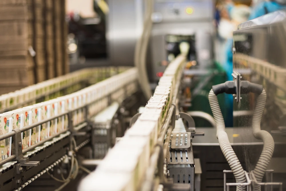 Le parfum, un pilier de l'économie française en proie aux aléas climatiques Industrie Agriculture Environnement Climat 