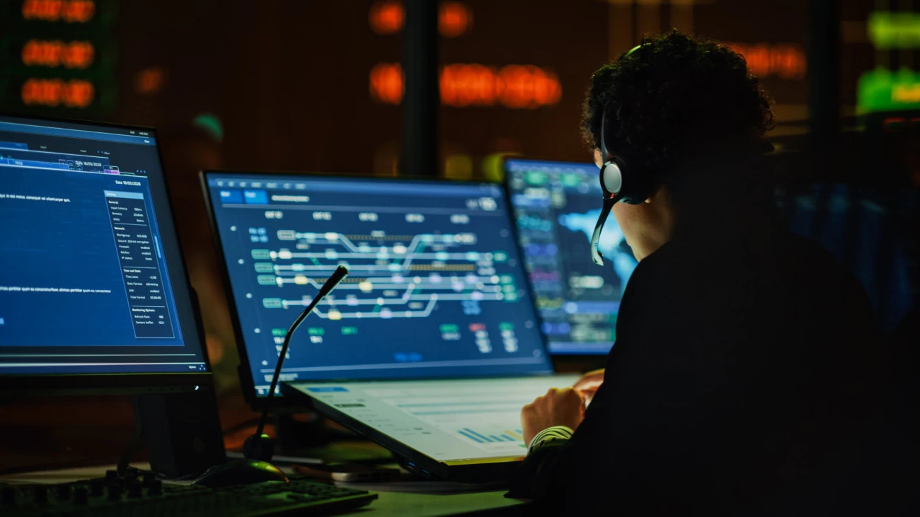 Les Hauts-de-France prennent les devants et se protègent Sécurité 