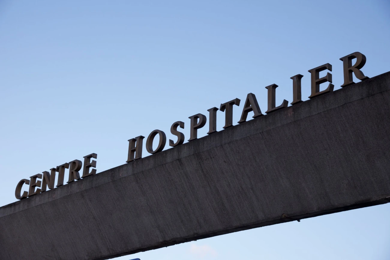 Le personnel hospitalier refuse les régressions sociales Santé CGT Emploi 