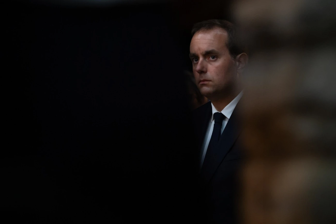 L'arbre et la forêt Gouvernement Budget 2026 