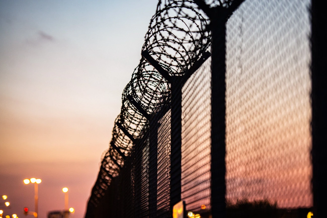 L'asphyxie carcérale atteint un point de non-retour Justice 
