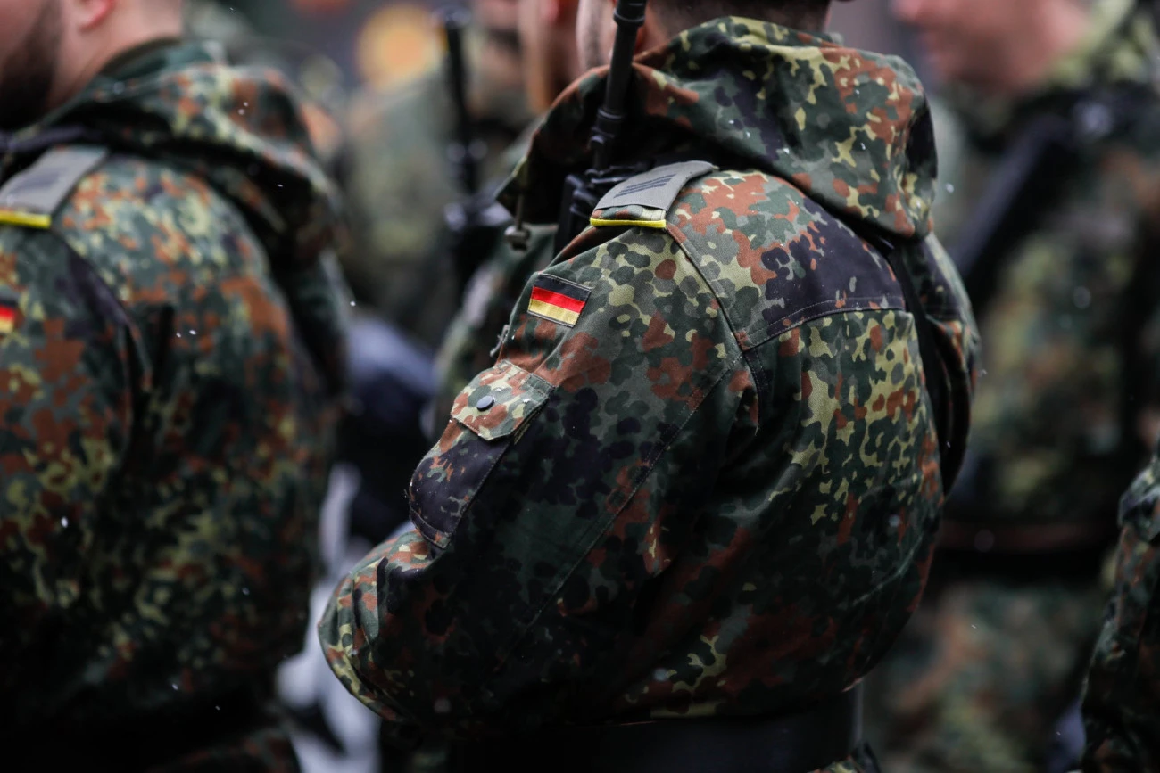 L'armée allemande minée par les scandales, entre extrême droite et violences sexuelles Défense Justice Allemagne 