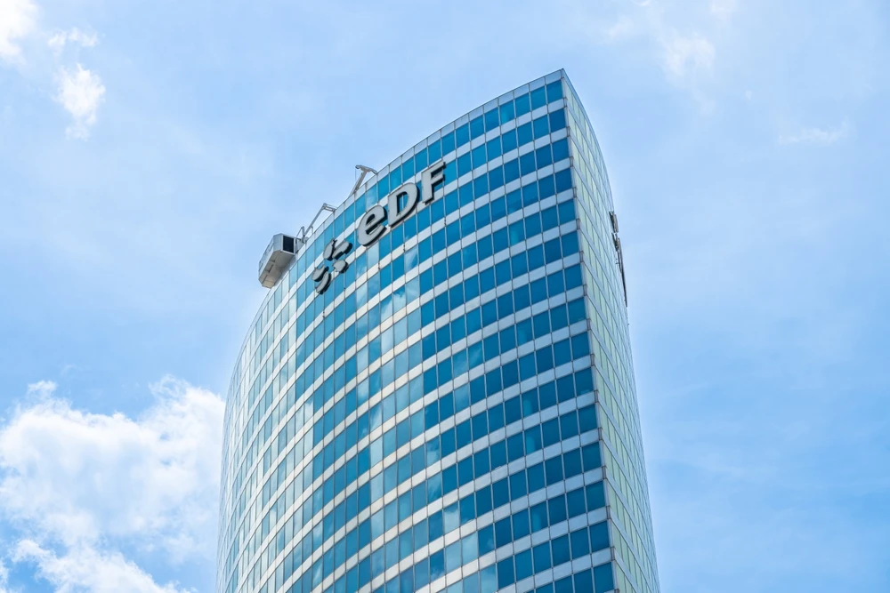 Londres injecte 14 milliards de livres dans le projet Sizewell C d'EDF Nucléaire EDF Royaume-Uni 