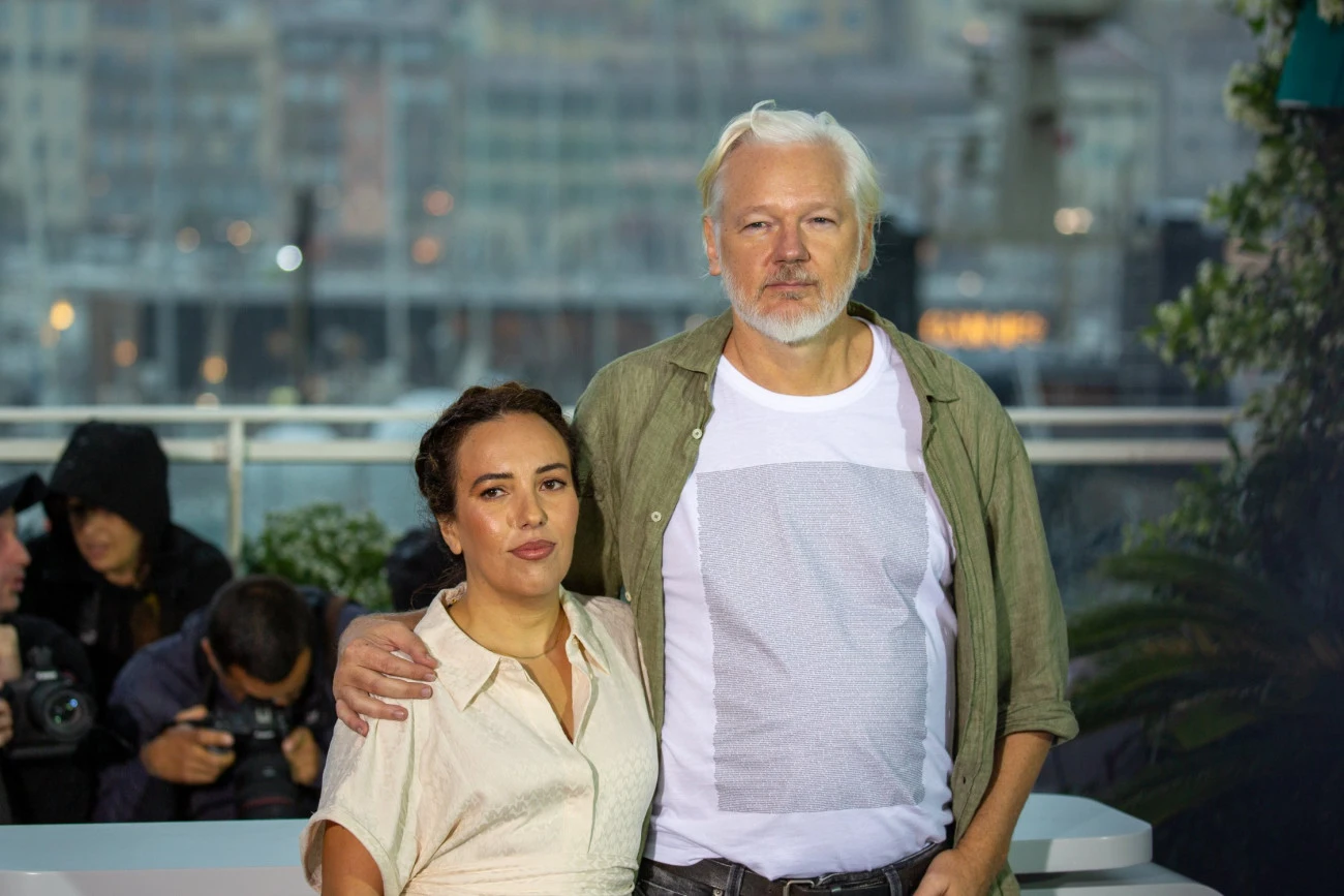 Assange attaque un Nobel devenu arme idéologique Justice Venezuela Suède Paix 