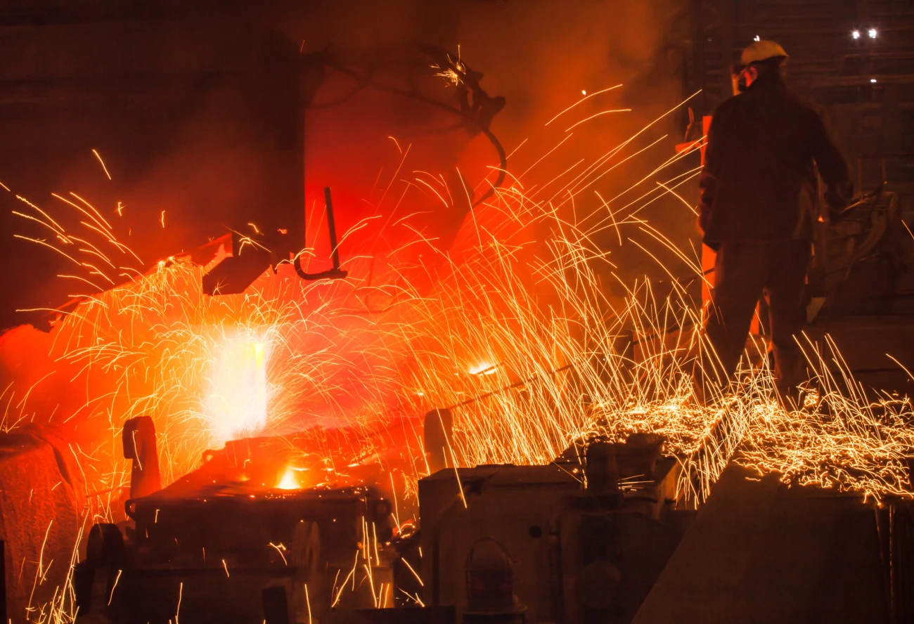 Le sort de Novasco suspendu au jugement de demain Industrie Sidérurgie CGT Emploi 