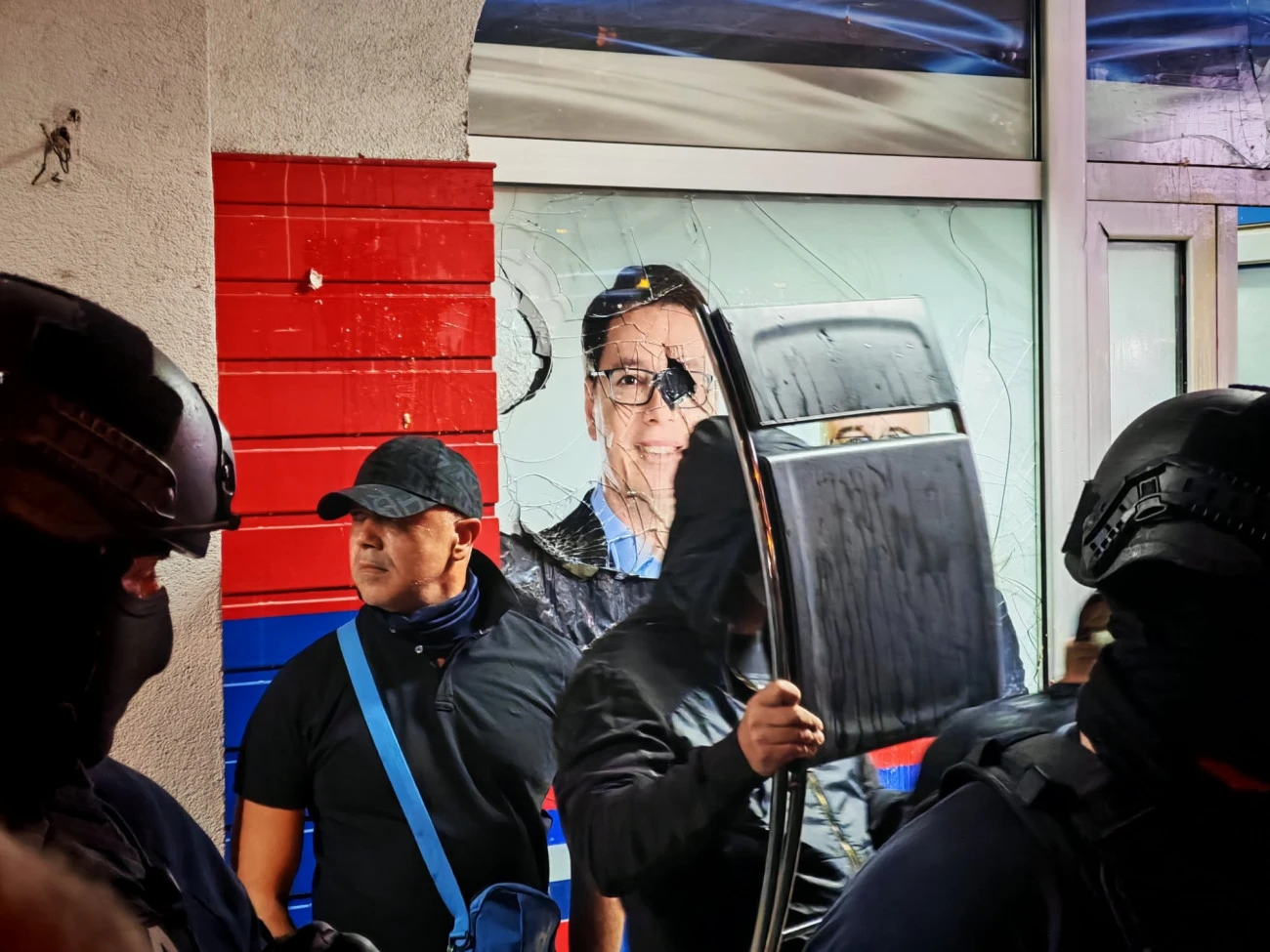 La Serbie non-alignée prise en étau Russie Union européenne Énergie Serbie 