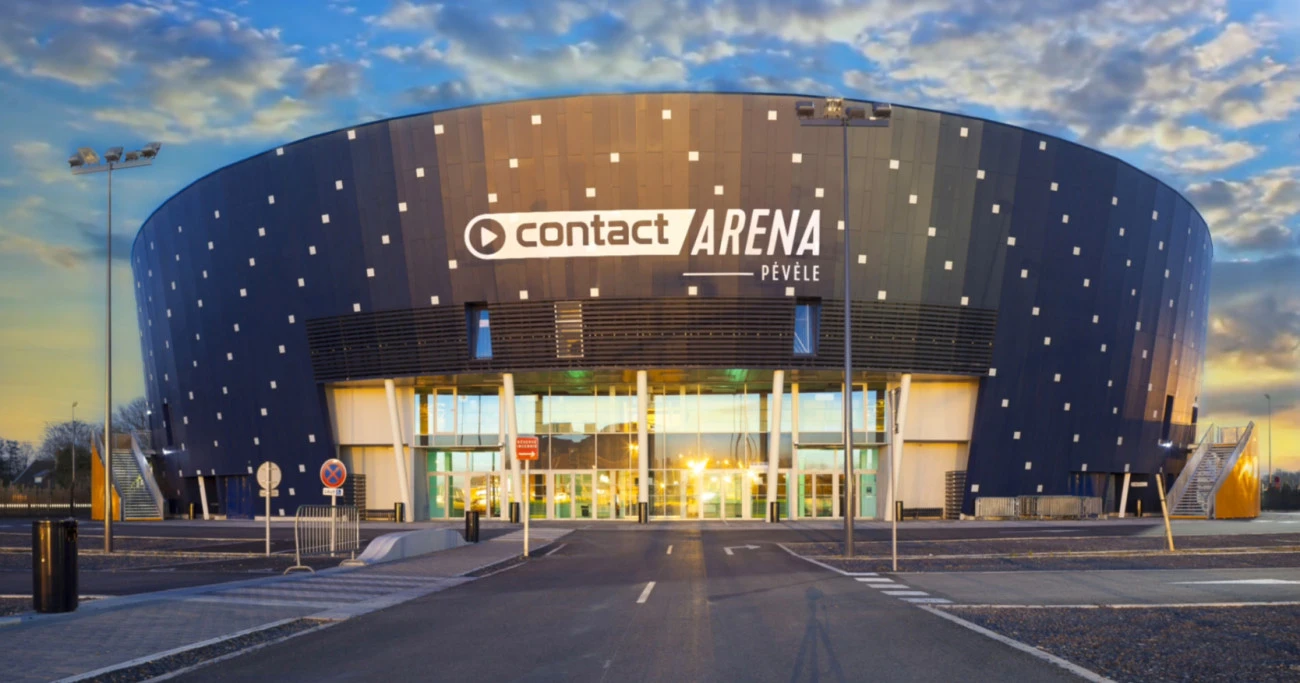 La délégation canadienne de basket s'entraînera à Orchies JO 2024 