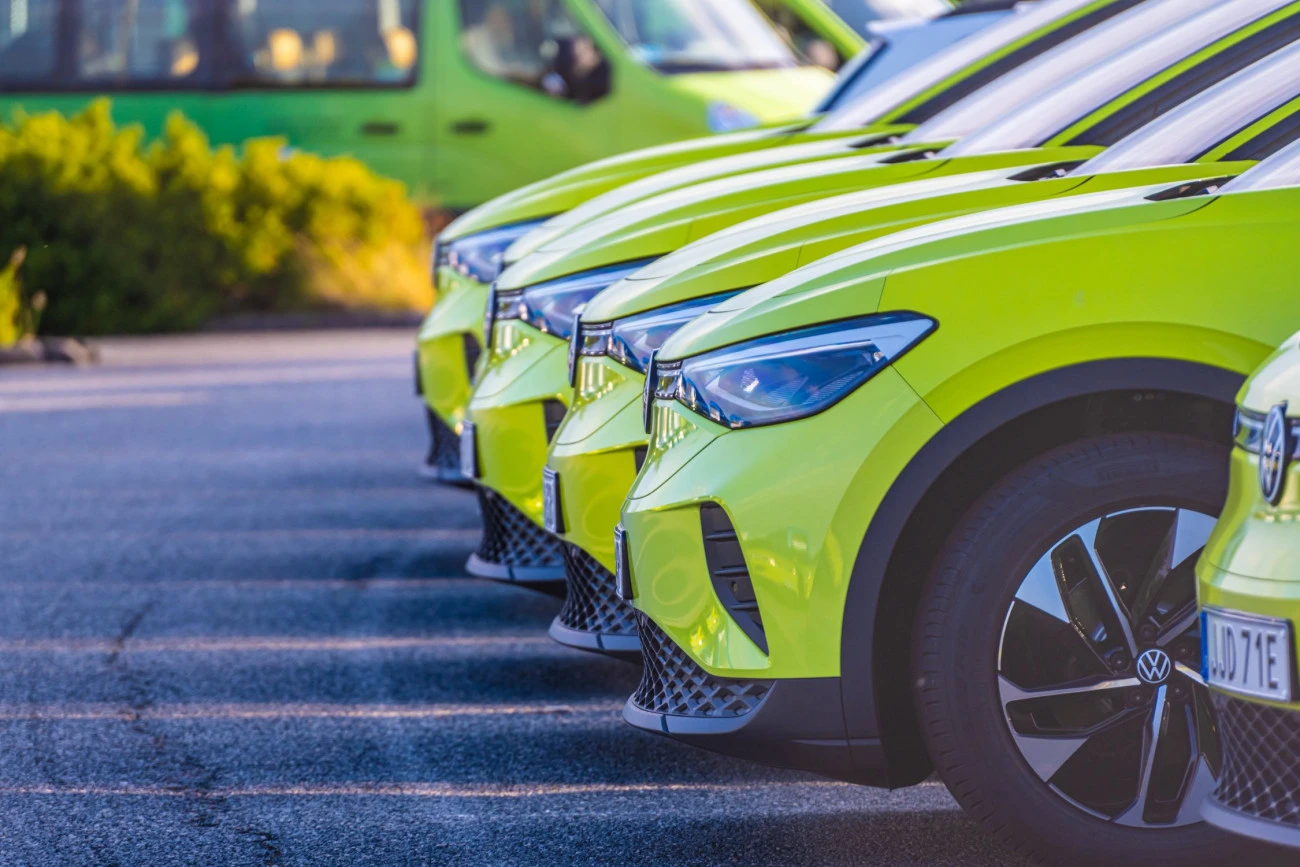 Le marché automobile décroche sous le poids des prix Automobile Commerce 