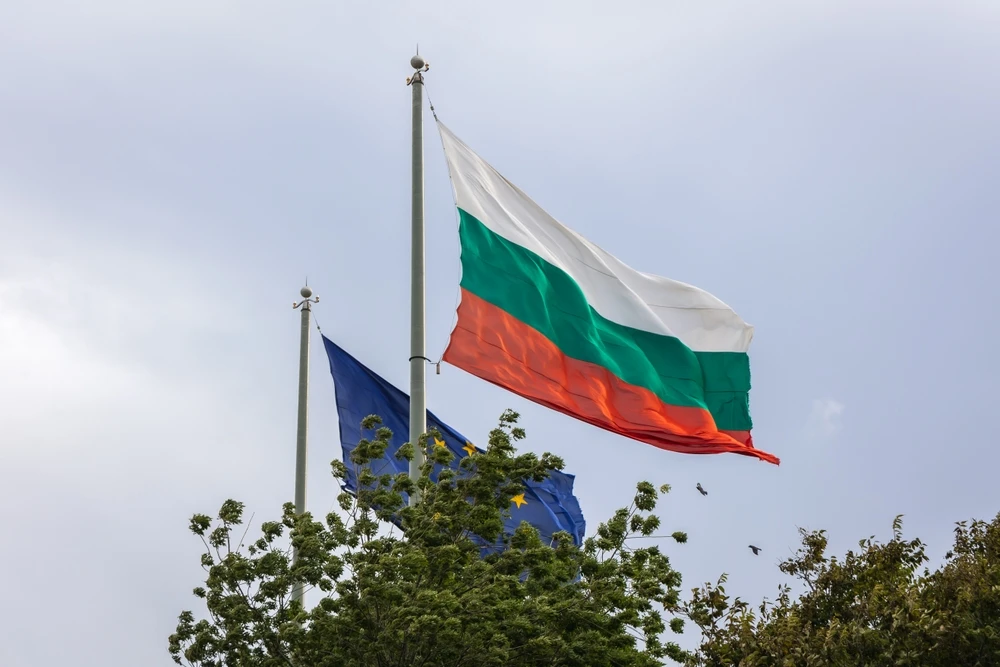 La Bulgarie adopte l'euro au forceps Commerce Union européenne Monnaie Finance 