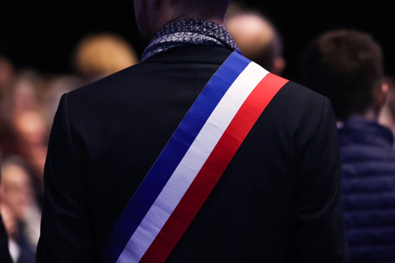 Libérez les maires ! Le billet d'Éric Bocquet 