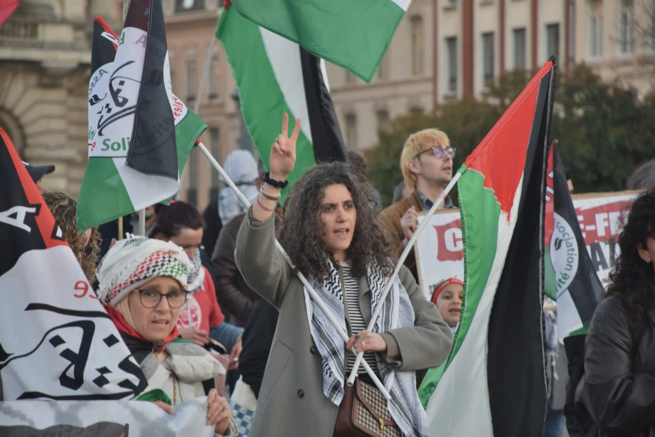 Israël reprend ses massacres Palestine Israël 