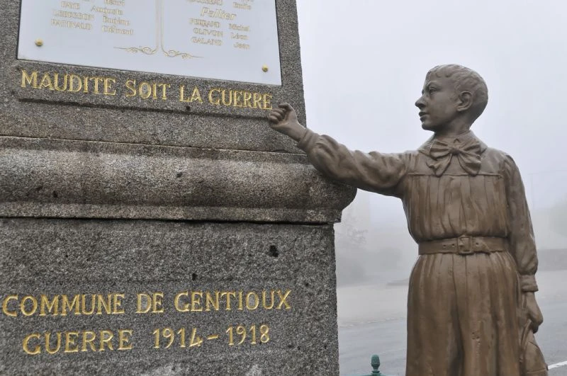 Refuser la guerre : désobéissances, résistances et mémoires au XXᵉ siècle Histoire À lire 