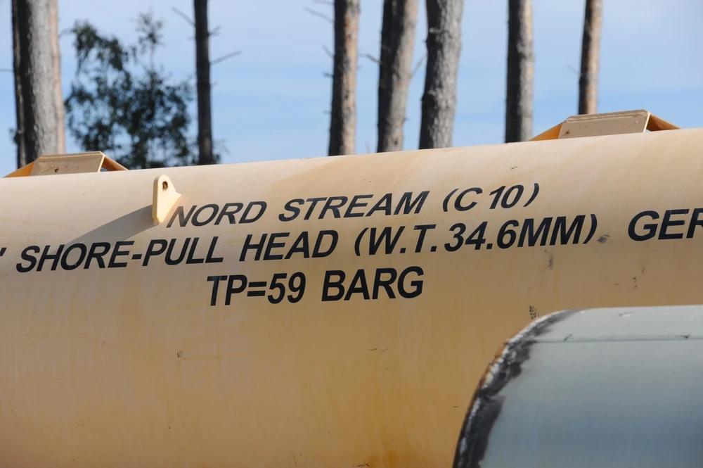 Peut-on sérieusement se permettre de se couper des énergies russes ? Ukraine Russie Commerce Union européenne Énergie 