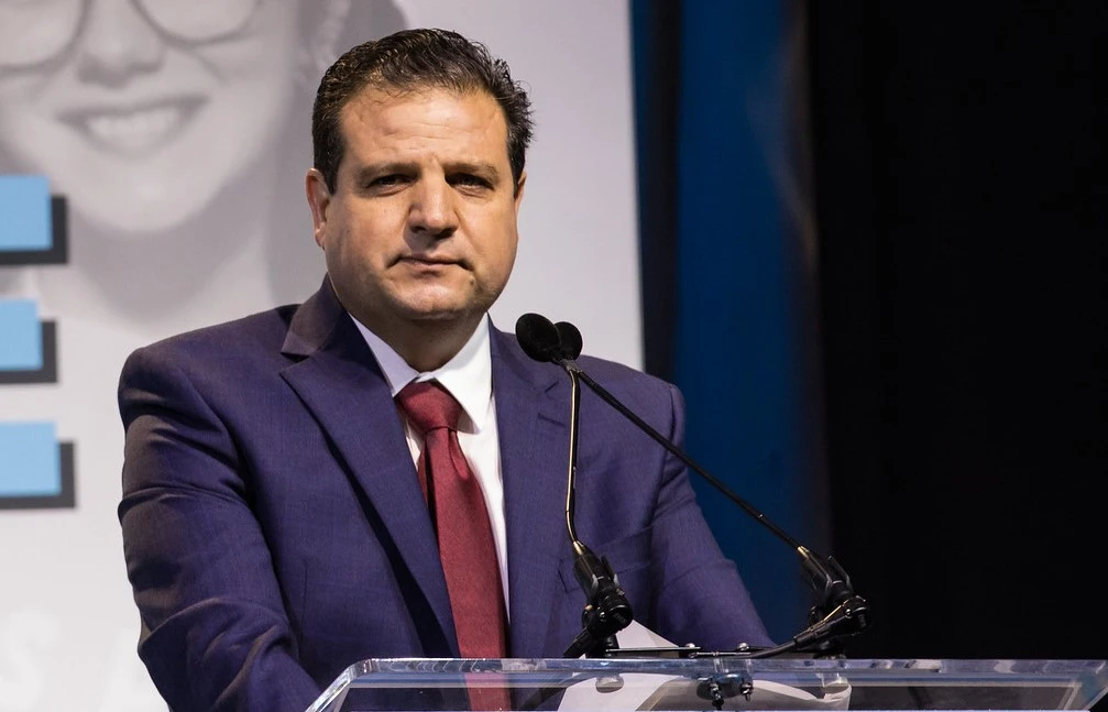 La voix dissidente face au gouvernement Netanyahou Palestine Israël 