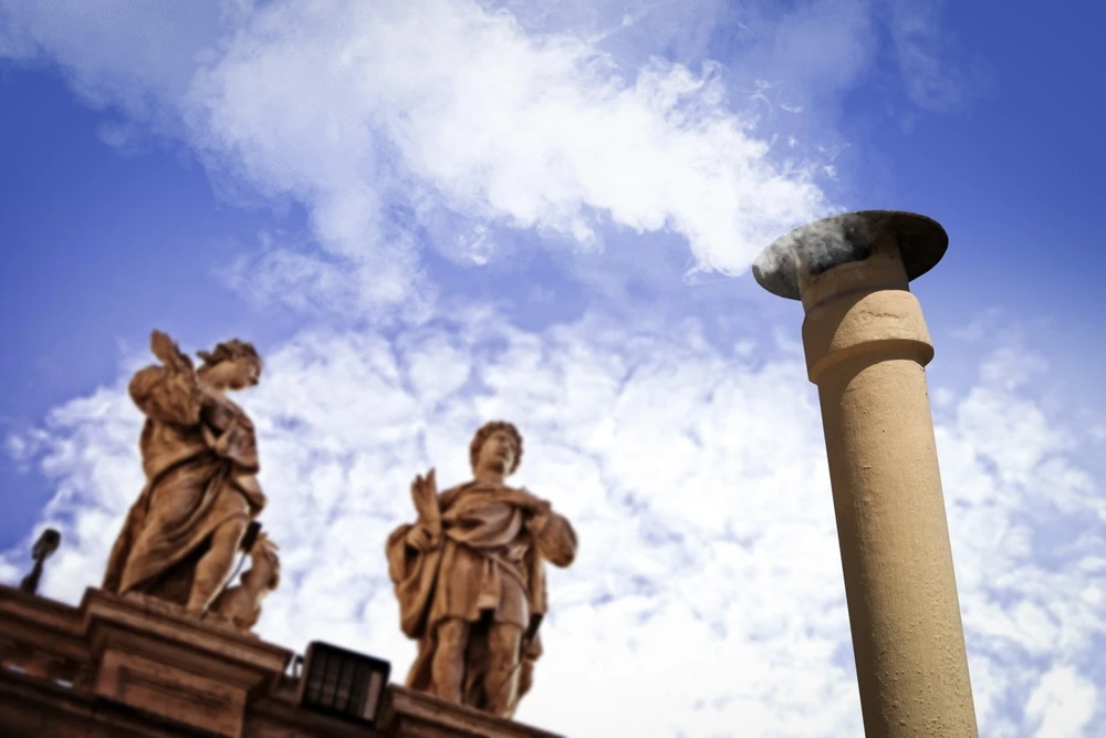 Léon XIV dans la continuité de François Religion 