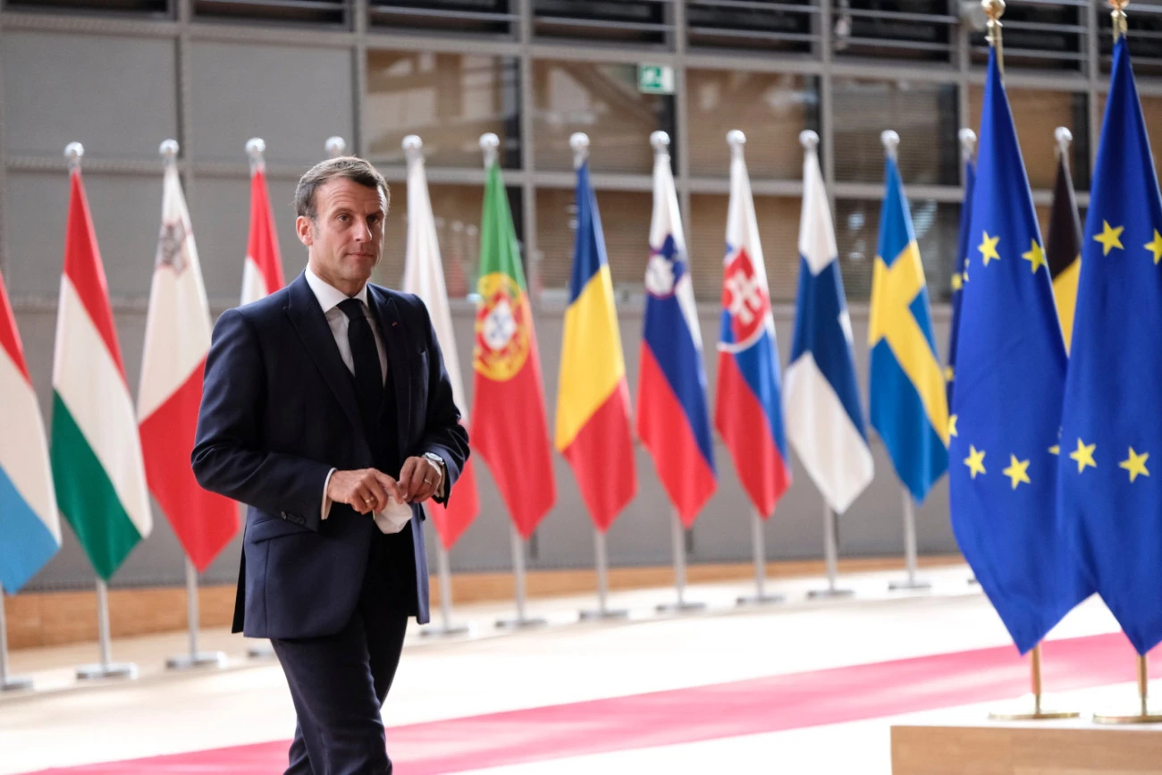 Volte-face française et manœuvre de Bruxelles Union européenne Mercosur 