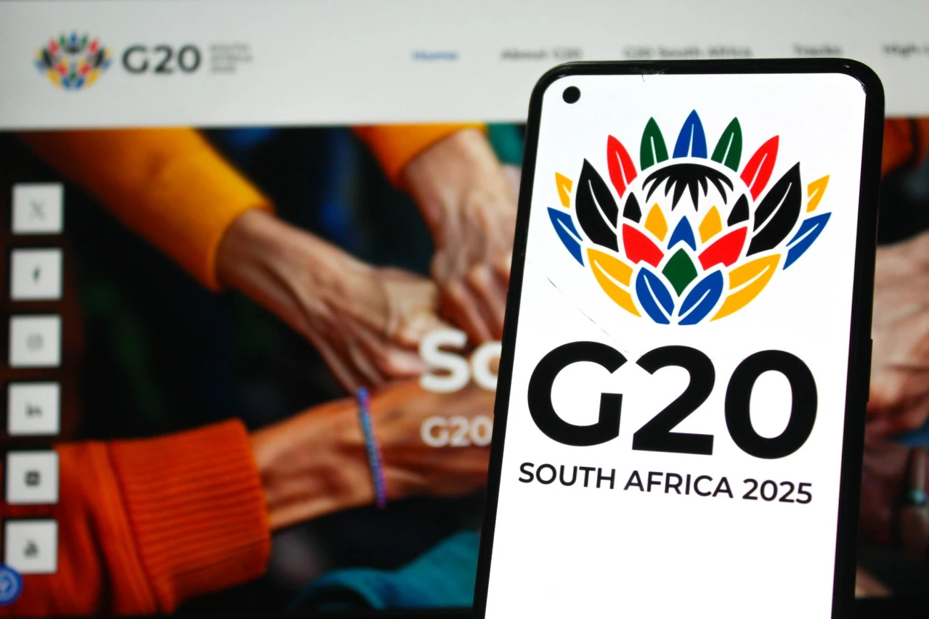 Au G20, la coopération scientifique redéfinit les équilibres du développement BRICS Afrique du Sud Science G20 