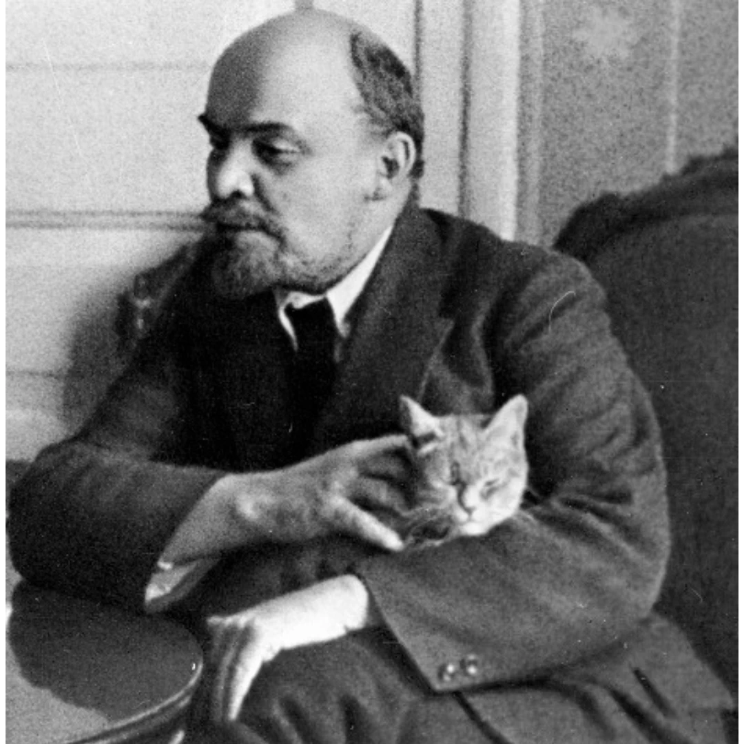 Lénine, Jean-Luc Mélenchon et la physique quantique À lire 