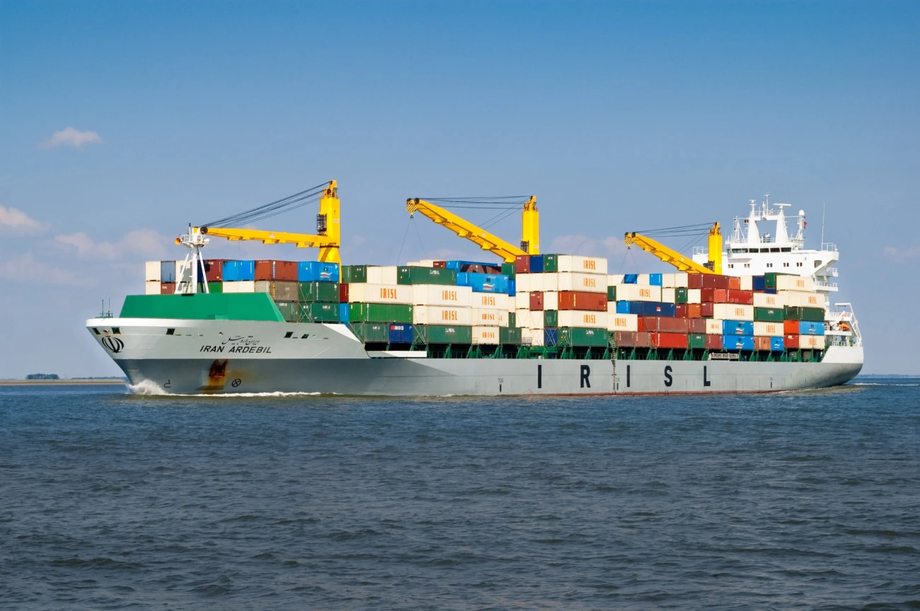 L'Iran accélère ses échanges avec l'Afrique grâce aux BRICS BRICS Coopérations Afrique Asie Iran 