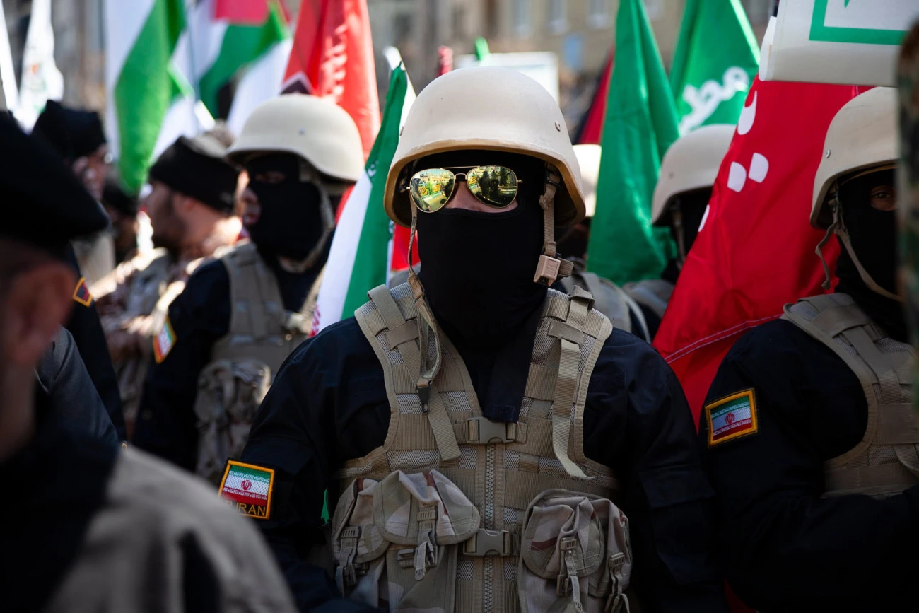 Quelle stratégie défensive permet à l'Iran de tenir ? Israël Guerre États-Unis Iran 