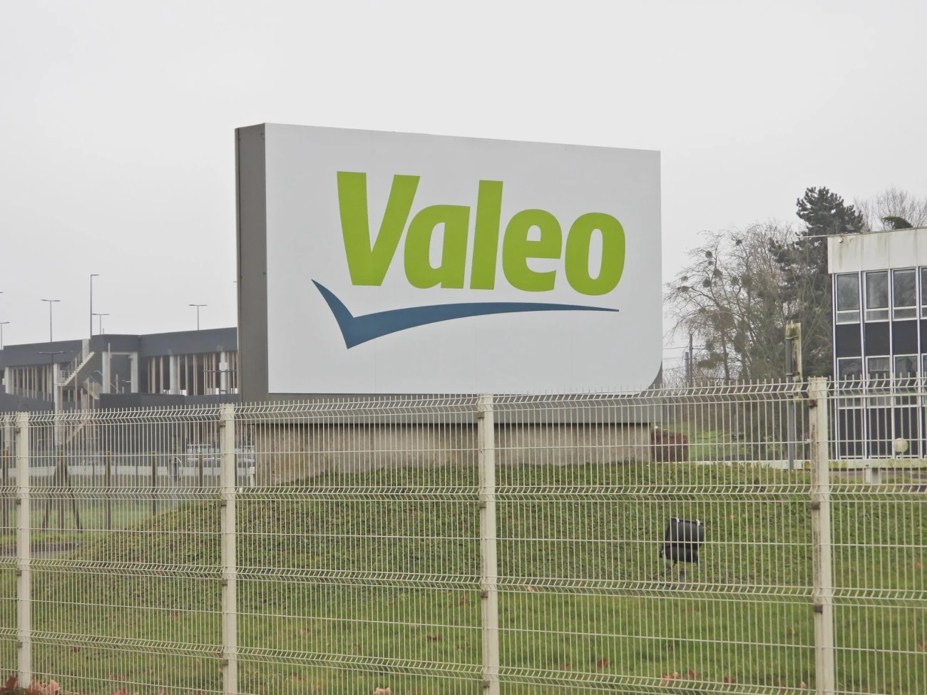 Les bons résultats de Valeo ne calment pas l'inquiétude des travailleurs Industrie Automobile 