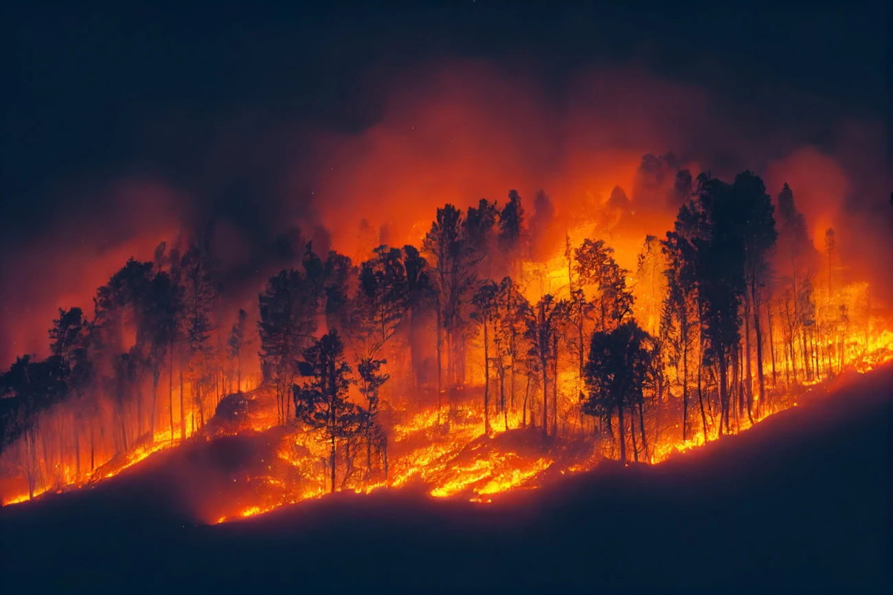 Vers une lutte mondiale contre le réchauffement climatique… sans les États-Unis ? BRICS ONU États-Unis Climat 
