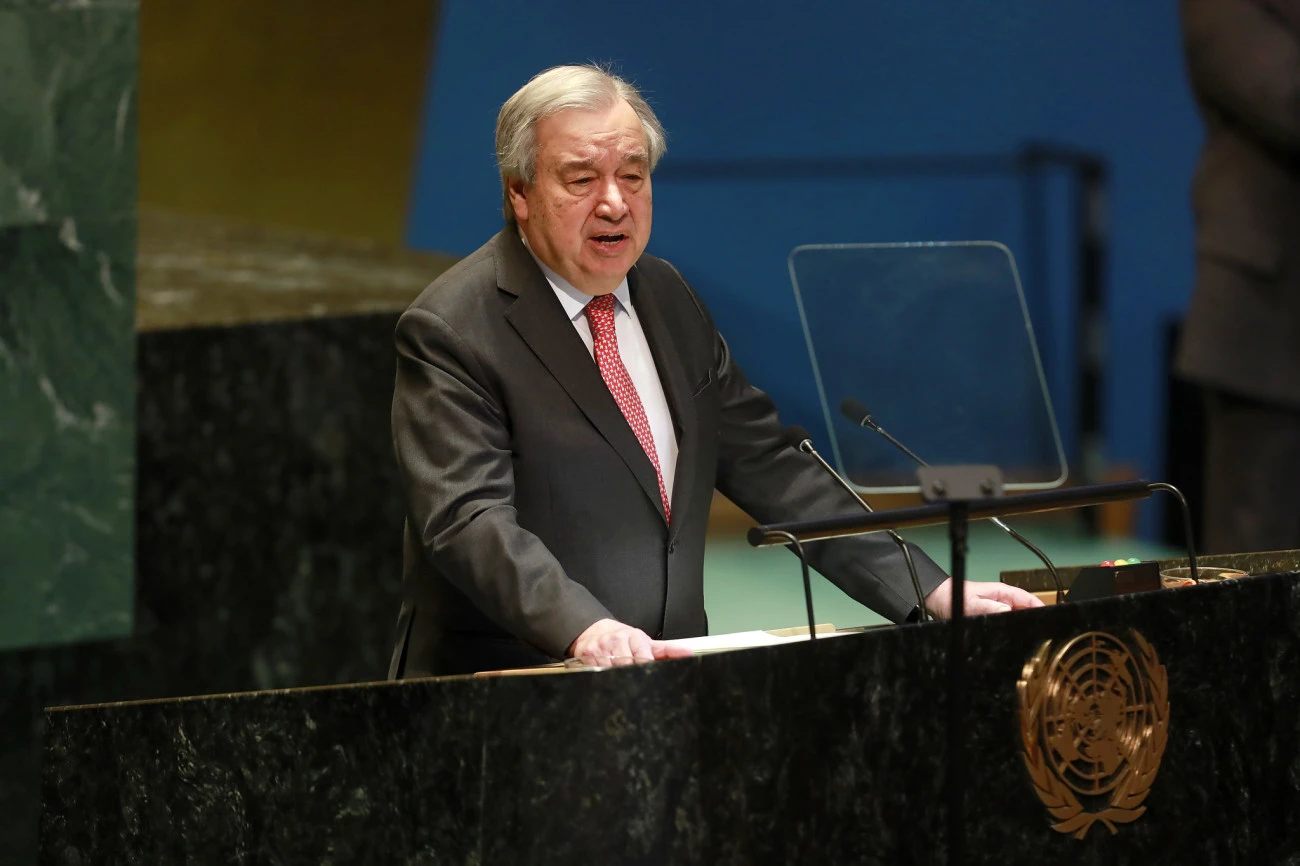 Un système « moralement en faillite », l'ONU relance le débat sur l'architecture financière mondiale ONU Finance 