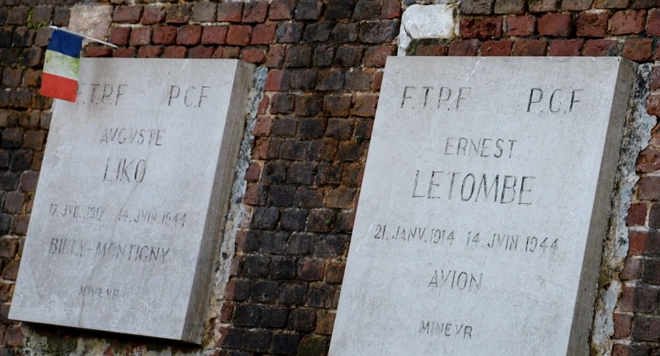 Honorés par la France au Panthéon, les résistants polonais niés par la droite polonaise Seconde Guerre mondiale Résistance 