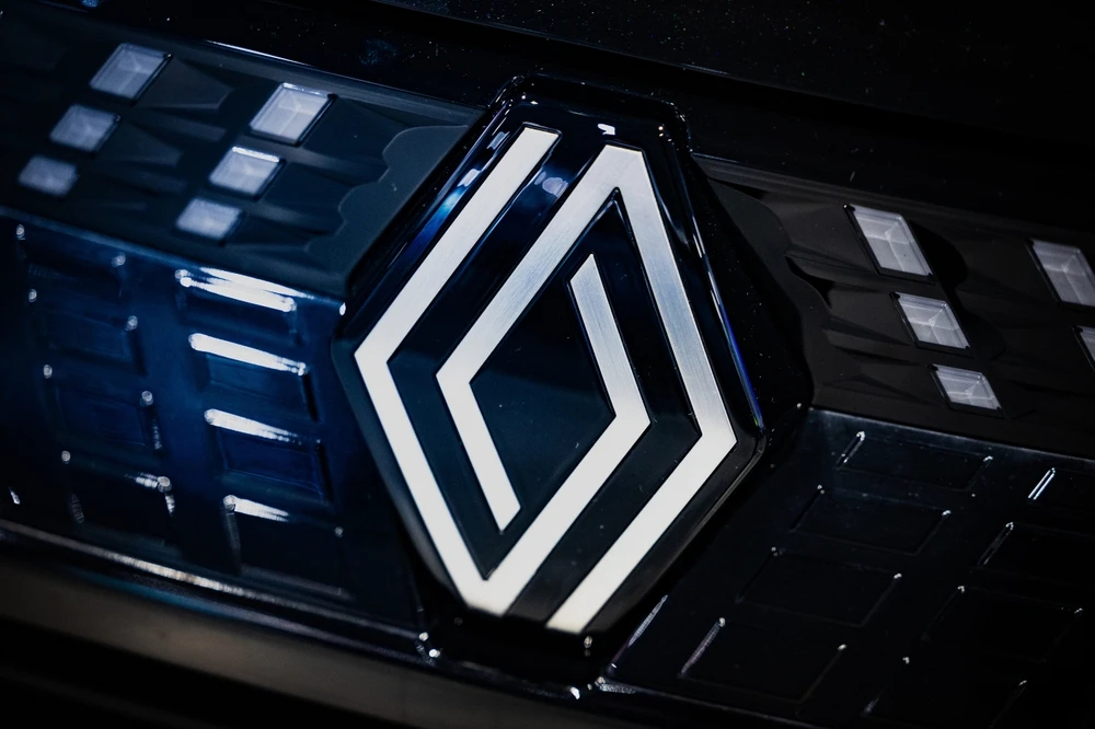 Renault trace sa propre route Chine Industrie Automobile Renault 