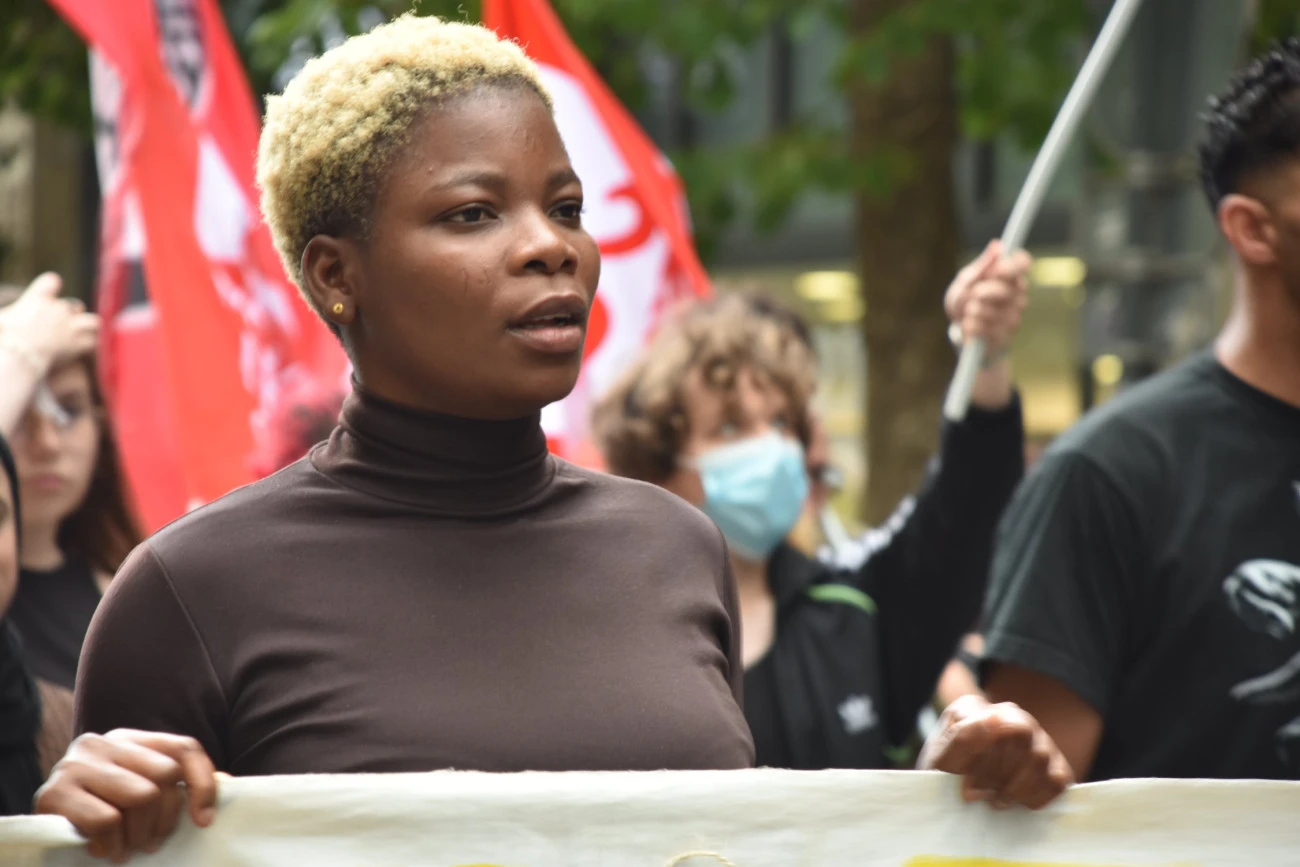 28 années de lutte continue pour les sans-papiers