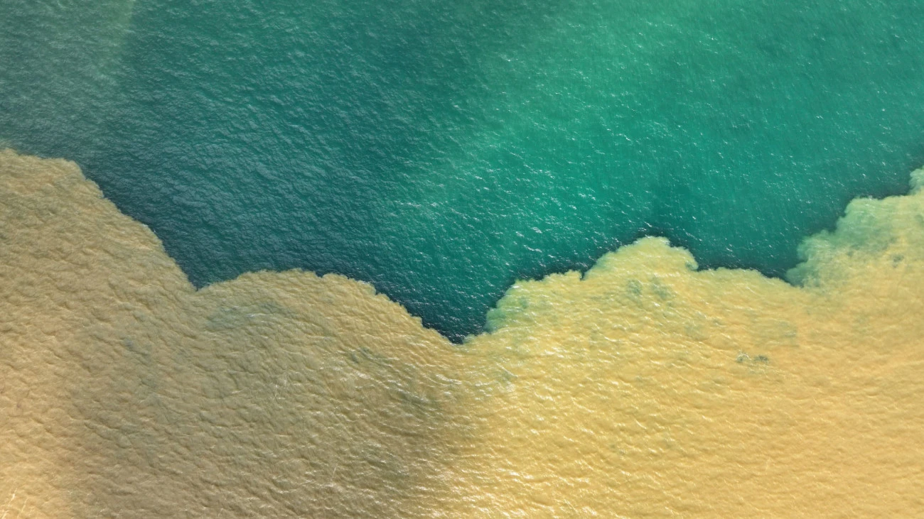 Une énergie à la rencontre entre eaux douces et salées Énergie 