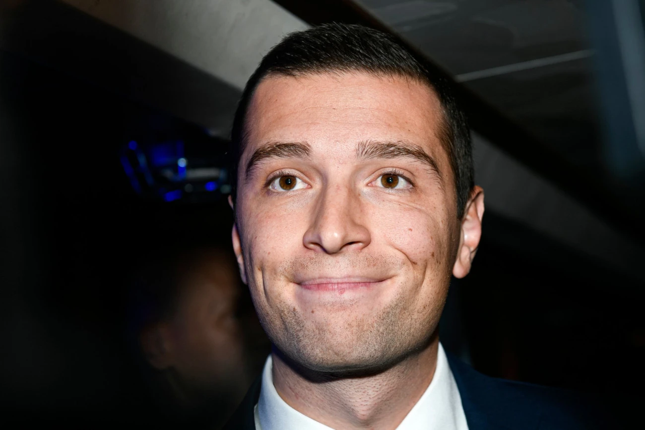 Jordan reviens !!! Y'a Léon qui veut t'parler !