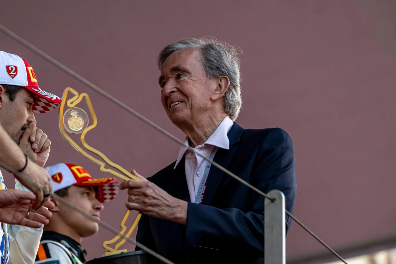 La guerre de Sécession… des ultrariches Gouvernement Budget 2026 Le billet d'Éric Bocquet 