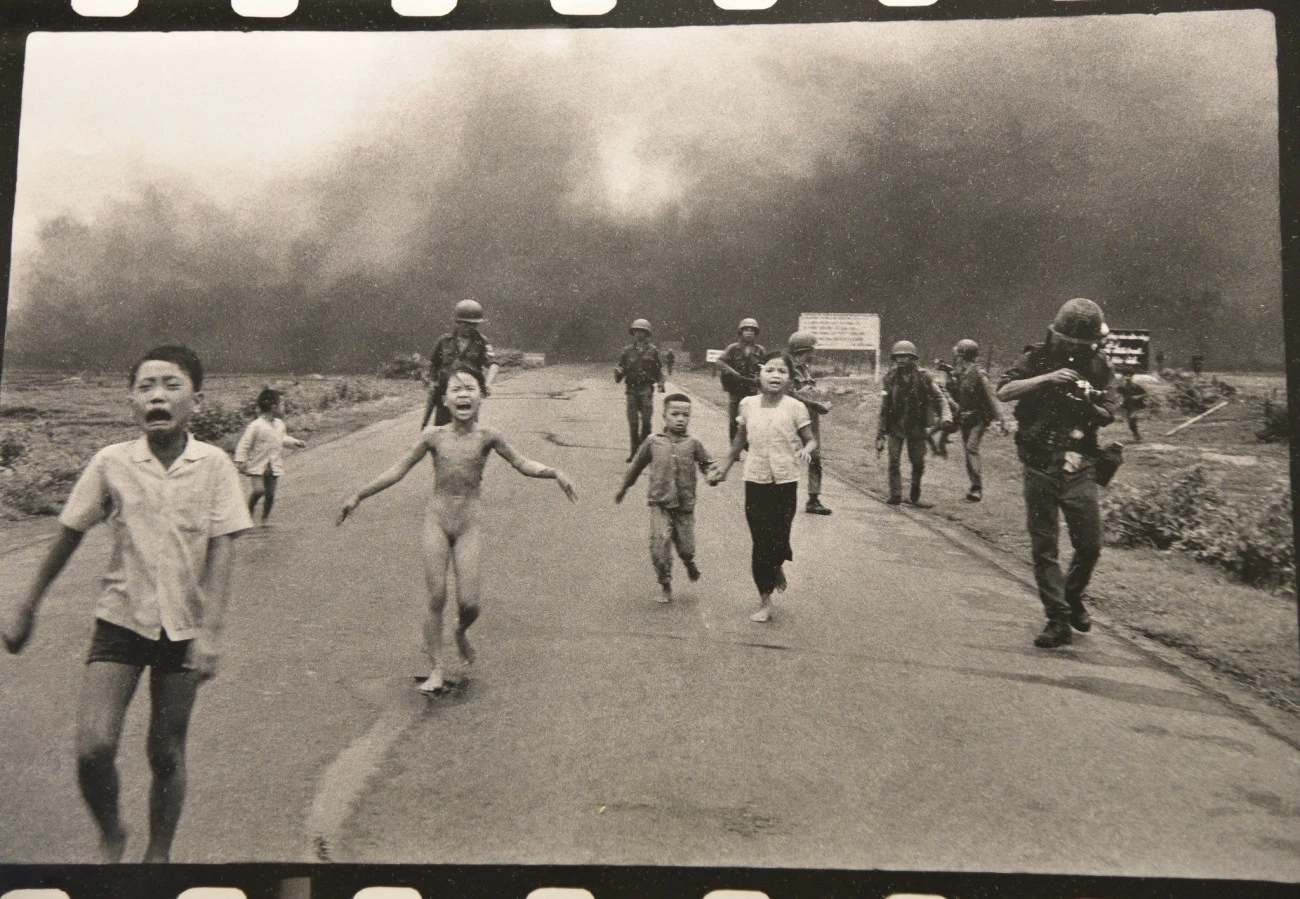 Justice pour les victimes vietnamiennes Guerre États-Unis Justice Vietnam Histoire 