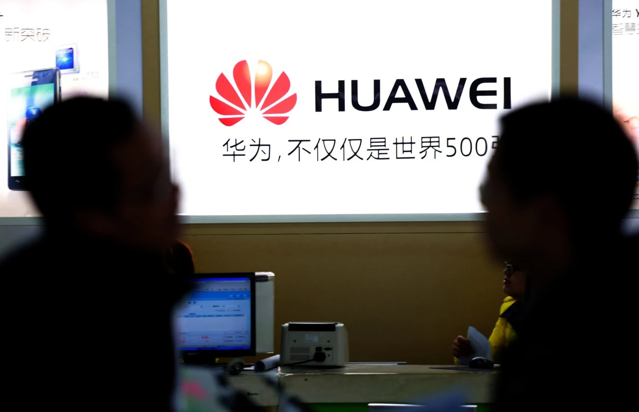Huawei est détenu à 99 % par ses salariés. Et ce n'est pas un détail Chine Huawei Finance 