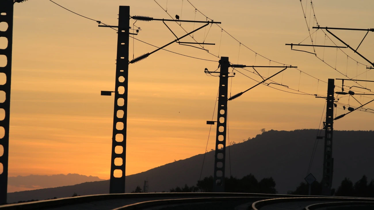 L'Éthiopie mise sur le transport électrique pour bâtir son économie Chine BRICS Afrique Éthiopie 