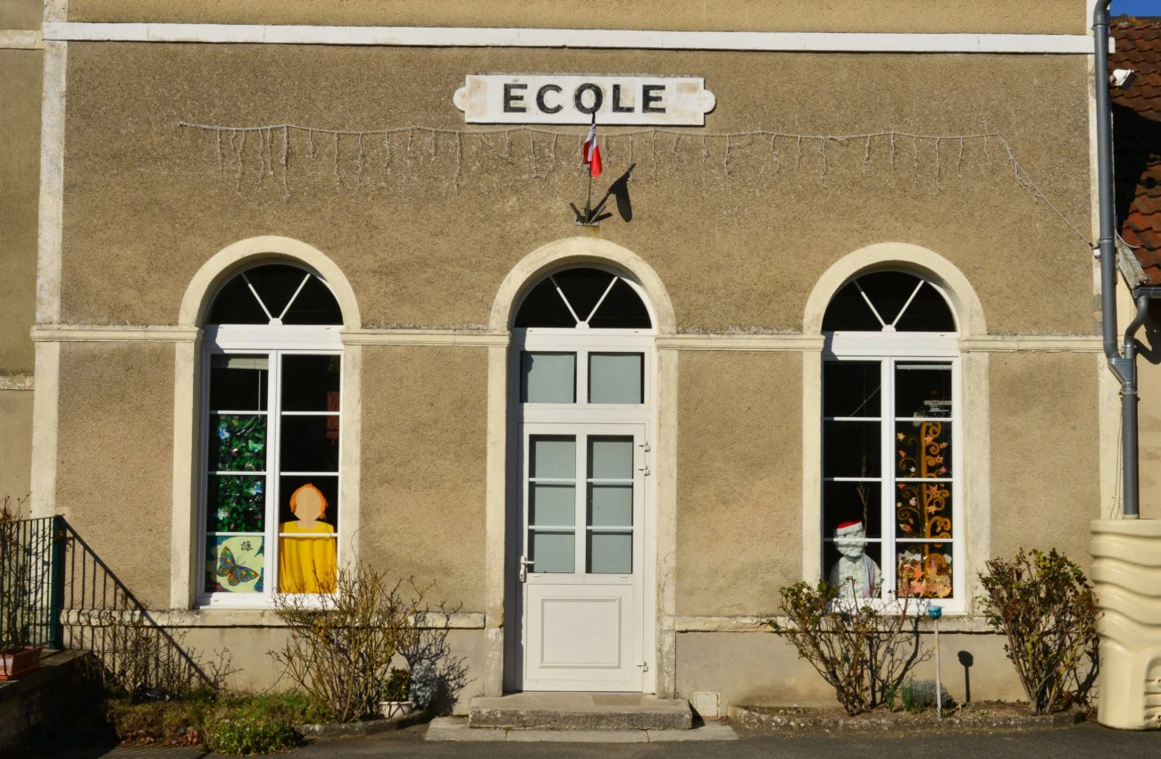 Enseignement, l'illusion du privé École Éducation Assemblée nationale 