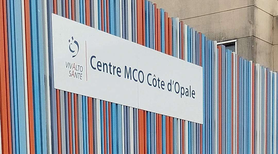 Débrayage pour la maternité et l'ensemble du personnel Luttes Santé Emploi 