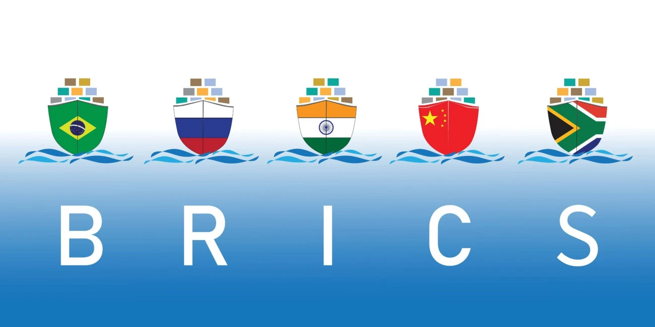 Vers la création d'une bourse céréalière des BRICS+ Agriculture BRICS Commerce Céréales 