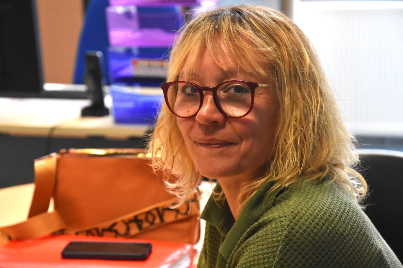 « Les conditions de travail se dégradent de plus en plus » Luttes CGT Grande distribution Emploi 