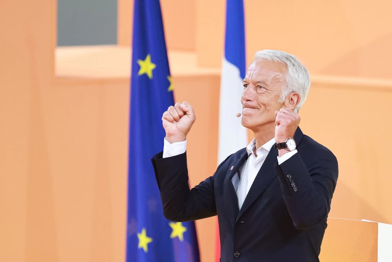 Le retour assumé du CPE par la porte patronale CGT Emploi 