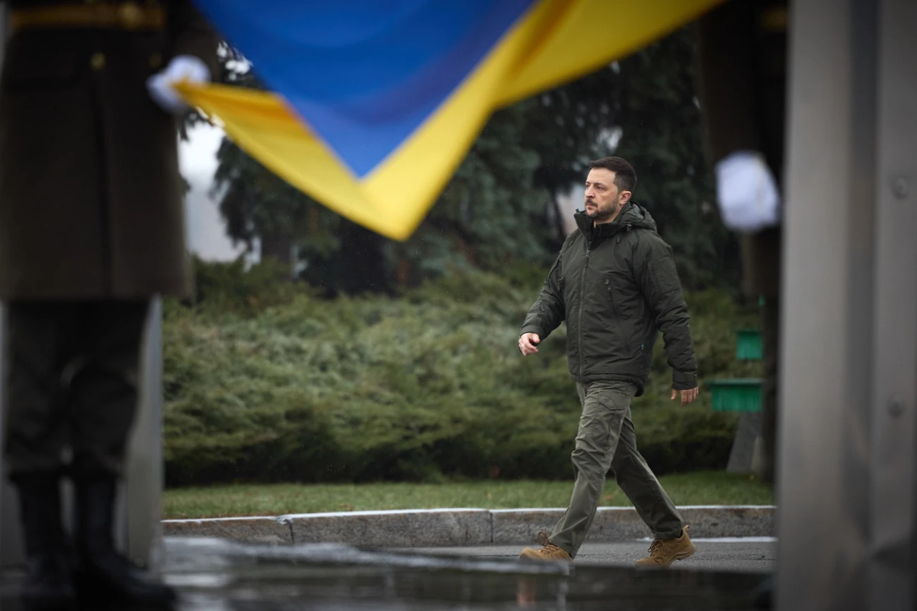 L'Ukraine et l'UE face à leurs contradictions Ukraine Union européenne 