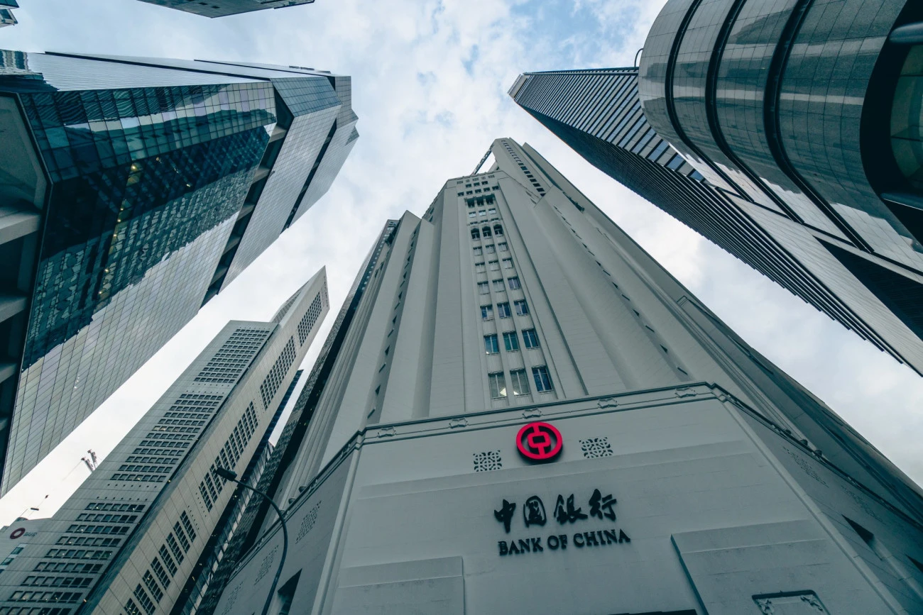 L'Afrique s'ouvre prudemment au système de paiement chinois CIPS Chine BRICS Commerce Afrique CIPS 