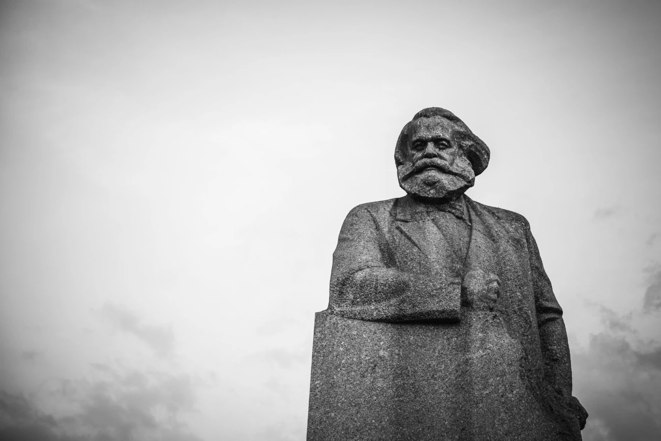 L'État addict à la dette publique ? Marx l'expliquait déjà Finance Dette publique 