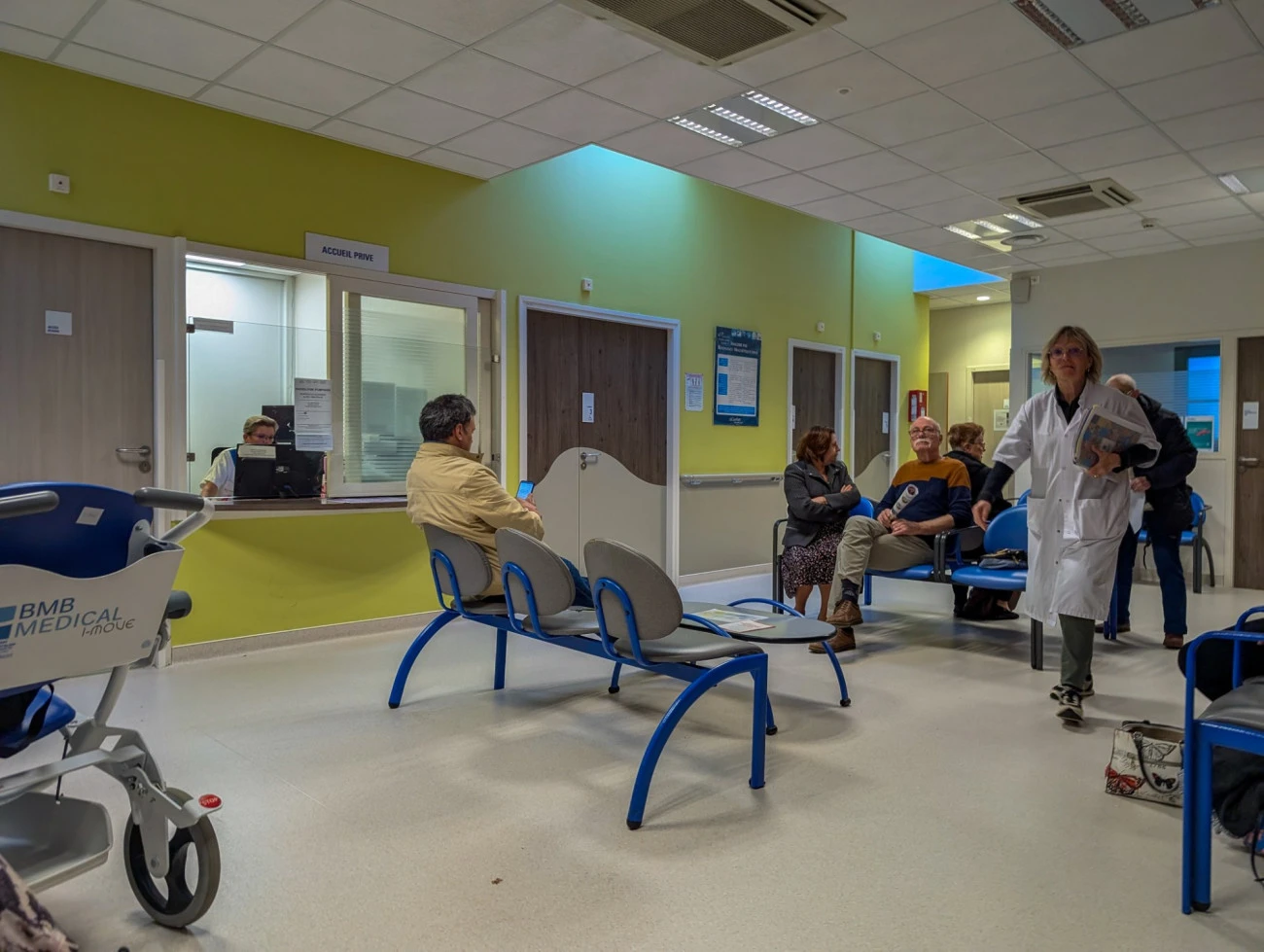 Vers une marchandisation accélérée de la santé ? Santé Sécurité sociale Budget 2026 