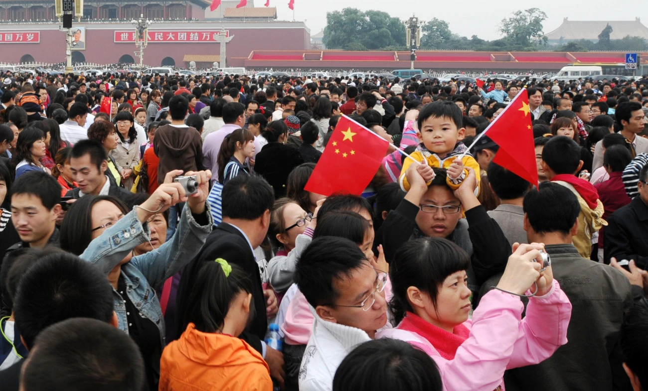 Le ministre des PME pense qu'il faut « casser la gueule aux Chinois » Chine Industrie Gouvernement 