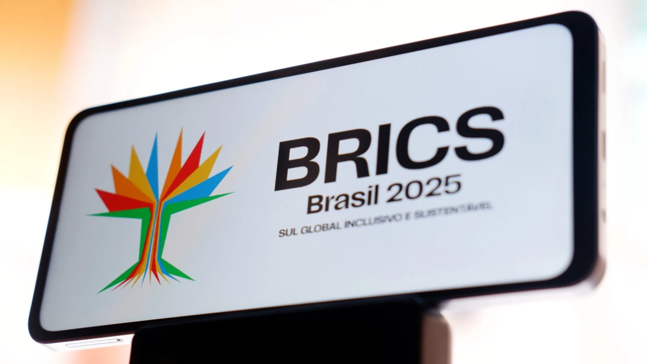 BRICS+, une puissance en mouvement à la veille du sommet de Rio Chine Russie Inde BRICS Afrique du Sud Brésil 